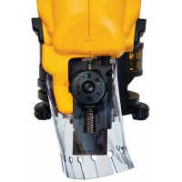 Пістолет цвяхозабивний акумуляторний безщітковий DeWALT DCN45RNN
