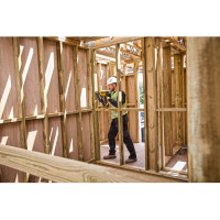 Пістолет цвяхозабивний акумуляторний безщітковий DeWALT DCN930N