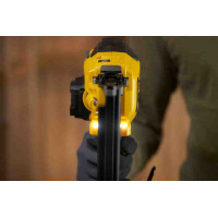 Пістолет цвяхозабивний акумуляторний STANLEY FATMAX SFMCN618B