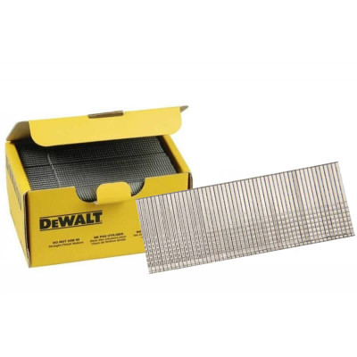Цвяхи з нержавіючої сталі DeWALT DNBT1820SZ