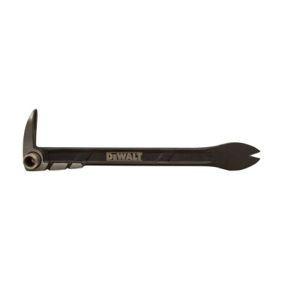 Цвяходер з пружинної сталі, L = 25 см DeWALT DWHT55524