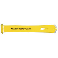 Цвяходер-монтування FatMax Wrecking Bar з пружинної сталі завдовжки 38.1 см STANLEY 1-55-516