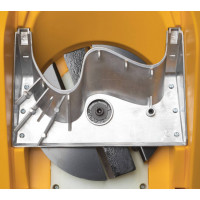 Подрібнювач електричний STIGA BIO_Master2200