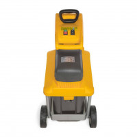 Подрібнювач електричний безщітковий STIGA BIO_Silent2500