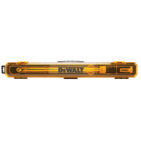 Ключ динамометричний 1/2, діапазон моменту, що крутить, 68-339 Нм DeWALT DWMT75462-0