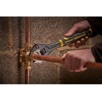 Ключ гайковий розсувний FATMAX®, 150 мм STANLEY FMHT13125-0