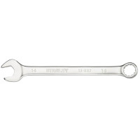 Ключ гайковий метричний, комбінований FATMAX ANTI SLIP, розмір 14 мм STANLEY FMMT13037-0