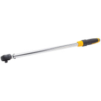 Ключ динамометричний 1/2, діапазон моменту, що крутить, 68-339 Нм DeWALT DWMT75462-0