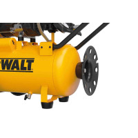 Компресор повітряний безмасляний DeWALT DXCMS2524HE