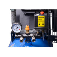 Компресор повітряний EnerSol ES-AC670-120-3PRO