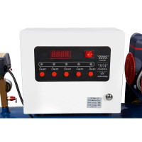 Компресор повітряний безмасляний EnerSol ES-AC1650-300-10OF