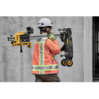 Стійка для дрилі алмазного свердління DCD150, DeWALT DCPS151