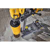 Стійка для дрилі алмазного свердління DCD150, DeWALT DCPS151