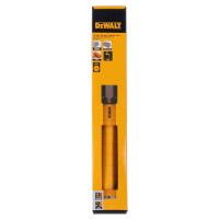 Коронка алмазна POWERSHIFT DeWALT DCDW101