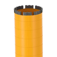 Коронка алмазна POWERSHIFT DeWALT DCDW103