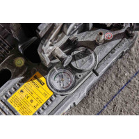 Стійка для дрилі алмазного свердління DCD150, DeWALT DCPS151
