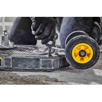 Стійка для дрилі алмазного свердління DCD150, DeWALT DCPS151