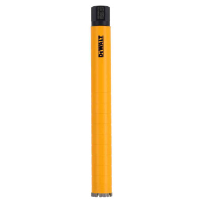 Коронка алмазна POWERSHIFT DeWALT DCDW101