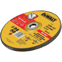 Круг шліфувальний EXTREME DeWALT DT43919