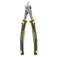 Кусачки FatMax® діагональні довжиною 160 мм STANLEY 0-89-860