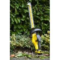 Кущоріз акумуляторний STANLEY FATMAX SFMCHT855M1