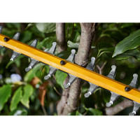 Кущоріз акумуляторний безщітковий DeWALT DCMHT573X1