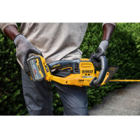 Кущоріз акумуляторний безщітковий DeWALT DCMHT573N