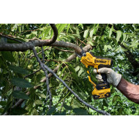 Ножиці садові - секатор акумуляторний DeWALT DCMPP568N