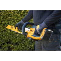 Кущоріз акумуляторний DeWALT DCMHT562P1