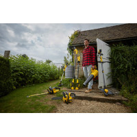 Кущоріз акумуляторний STANLEY FATMAX SFMCHT855M1