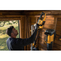 Кущоріз акумуляторний DeWALT DCMHT564P1