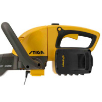 Кущоріз акумуляторний STIGA HT300eKit