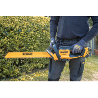 Кущоріз акумуляторний DeWALT DCMHT564P1