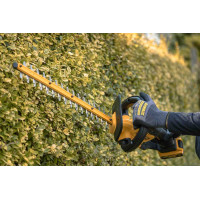 Кущоріз акумуляторний DeWALT DCMHT564N