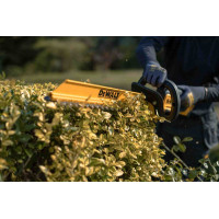 Кущоріз акумуляторний DeWALT DCMHT562P1