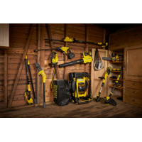 Кущоріз акумуляторний STANLEY FATMAX SFMCHT855M1