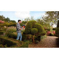 Кущоріз електричний BLACK+DECKER BEHTS401