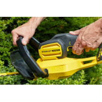 Кущоріз акумуляторний STANLEY FATMAX SFMCHT855M1