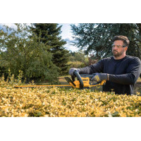 Кущоріз акумуляторний DeWALT DCMHT562P1