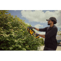 Кущоріз акумуляторний DeWALT DCMHT562N
