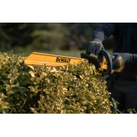 Кущоріз акумуляторний DeWALT DCMHT564N