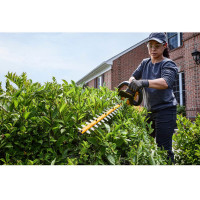 Кущоріз акумуляторний безщітковий DeWALT DCMHT573X1