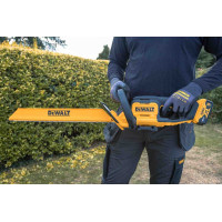 Кущоріз акумуляторний DeWALT DCMHT562P1