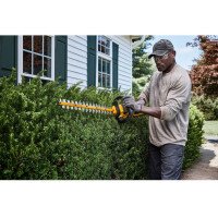 Кущоріз акумуляторний безщітковий DeWALT DCMHT573X1