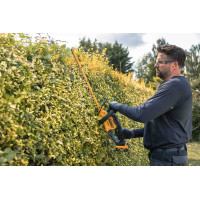 Кущоріз акумуляторний DeWALT DCMHT562P1