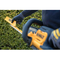 Кущоріз акумуляторний DeWALT DCMHT564N