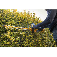 Кущоріз акумуляторний DeWALT DCMHT562P1