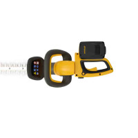 Кущоріз акумуляторний STIGA HT300eKit
