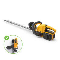 Кущоріз акумуляторний STIGA HT300eKit