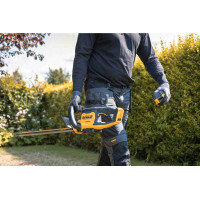 Кущоріз акумуляторний DeWALT DCMHT562P1
